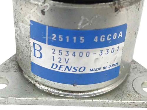 Electronic module INFINITI Q50 50 D | BP26657871M83 - Image 5