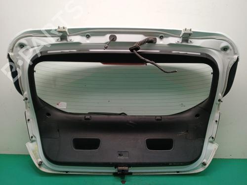 Tailgate KIA CEE'D (JD) 1.6 CRDi 128 | BP36476980C6  - Image 5