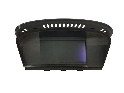 Used Display monitor BMW 5 (E60) 530 d (218 hp) 15688208