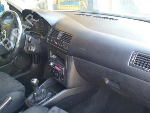 Forbro VW BORA I (1J2) 1.9 TDI | BP18480540M9 