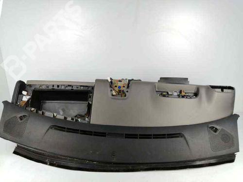 Used Dashboard Dashboard CITROËN C4 CACTUS 1.5 BlueHDi 100 (102 hp) 6916210 6916210