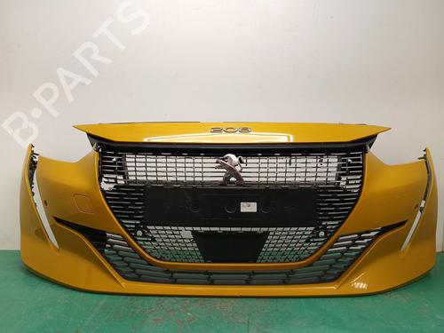 Used Front bumper Front bumper 33873070 33873070