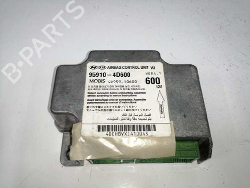 ecu-airbags-kia-carnival-grand-carnival-iii-vq-29-crdi-959104d600-2005-2006-2007-2008-2009-2010-2011-2012-2013-2014-2015-7272847 main image