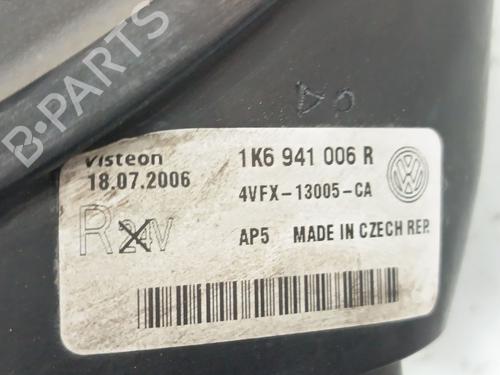 Right headlight VW GOLF V (1K1) 1.9 TDI | BP34434868C29  - Image 6