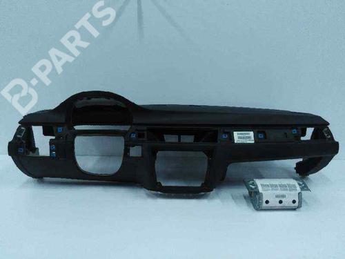 Used Dashboard Dashboard BMW 3 (E90) 318 d (143 hp) 7239793 7239793