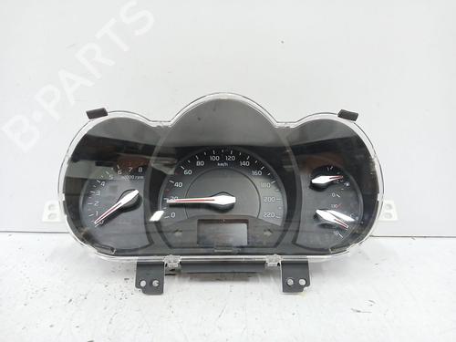 Quadrante Quadrante KIA RIO III (UB) 1.2 CVVT (84 hp) 36448579 36448579