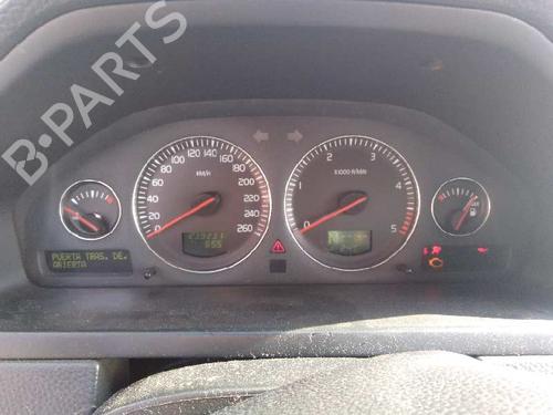 Display VOLVO XC90 I VAN (275) 2.4 D4 | BP15711855C48 