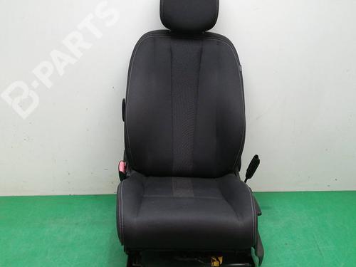 Used Left front seat Left front seat RENAULT MEGANE III Hatchback (BZ0/1_, B3_) 1.5 dCi (106 hp) 10235419 10235419