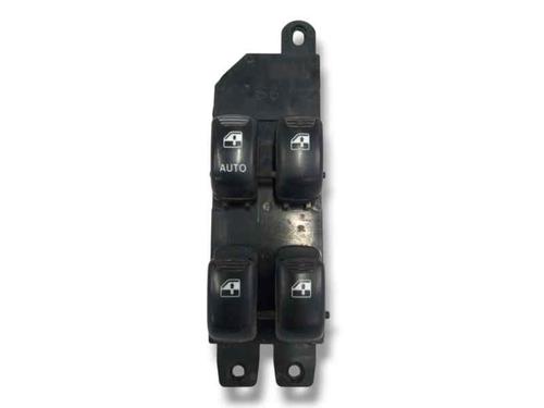 Used Left front window switch HYUNDAI SANTA FÉ I (SM) 2.0 CRDi 4x4 (113 hp) 21523879