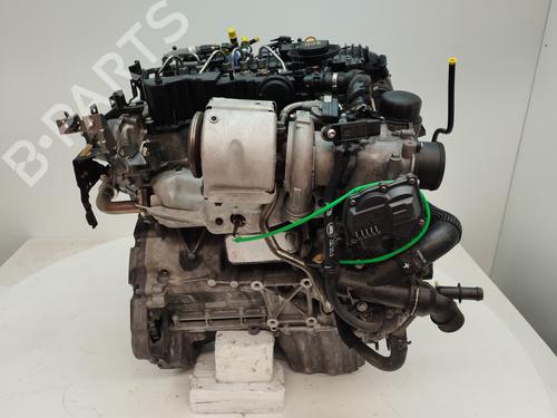 Engine JAGUAR XE (X760) 2.0 D | BP36303645M1  - Image 6