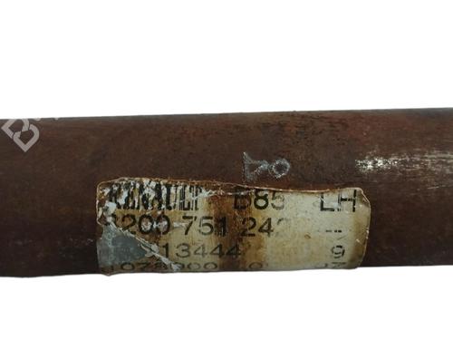 Other RENAULT CLIO III (BR0/1, CR0/1) 1.2 16V (BR02, BR0J, BR11, CR02, CR0J, CR11) | BP17702957O1