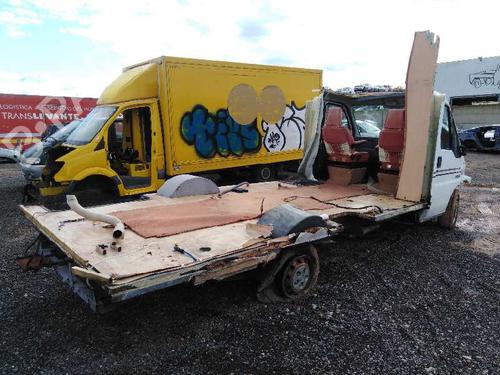 Front right lock PEUGEOT BOXER Van (230L) 2.5 TDI | BP10771655C97 