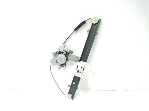 Used Rear left window mechanism CHEVROLET CAPTIVA (C100, C140) [2006-2025]  10554691