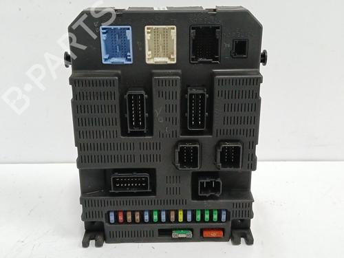 Used Fuse box Fuse box CITROËN C3 I (FC_, FN_) [2002-2013] 28973874 28973874