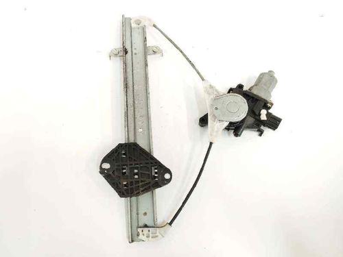 Rear right window mechanism SUBARU IMPREZA Hatchback (GR, GH, G3)  | BP9948328C25 
