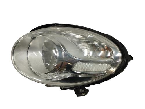 Left headlight FIAT 500L (351_, 352_) 1.3 D Multijet (199LXY1A, 199LXY11) | BP15664706C28 