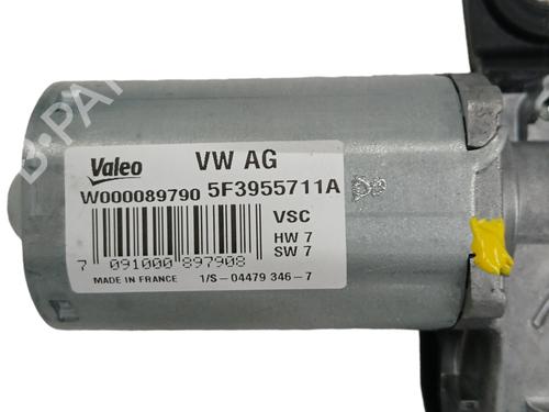 Ruitenwissermotor achter SEAT LEON ST (5F8)  | BP17773428M102