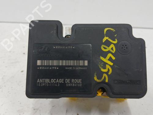 Abs pomp PEUGEOT 206 Hatchback (2A/C) 1.4 HDi eco 70 | BP28430057M43