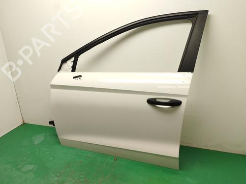 Left front door SEAT IBIZA V (KJ1, KJG) 1.6 TDI | BP29973181C2