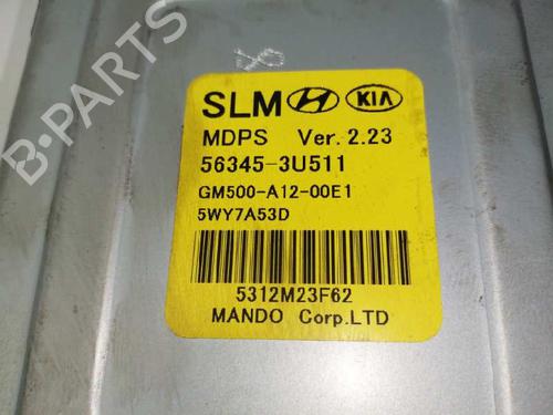 Electronic module KIA SPORTAGE III (SL) 1.7 CRDi | BP8260111M83 