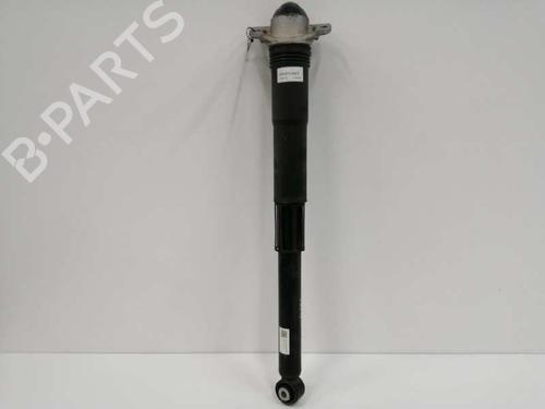 Right rear shock absorber SKODA OCTAVIA III (5E3, NL3, NR3) 1.0 TSI 5Q0512013KH