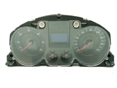 Used Instrument cluster VW PASSAT B6 Variant (3C5) [2005-2011]  9161707