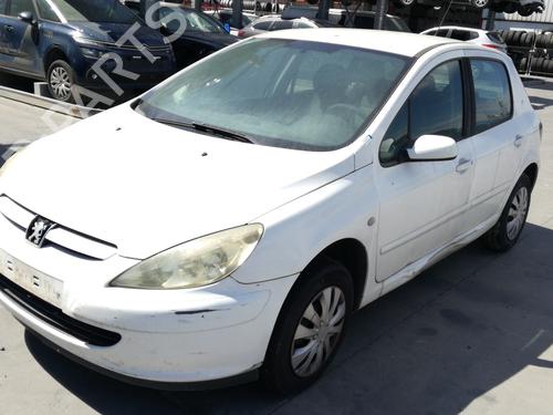 Fuse box PEUGEOT 307 (3A/C)  | BP23577237E1 