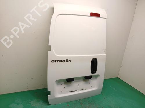 Left tailgate CITROËN NEMO Box Body/MPV (AA_) 1.3 BlueHDi 80 | BP36432945C76 - Image 3