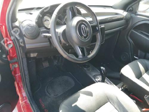 Gearbox MICROCAR DUE 0.5 | BP12441724M3 