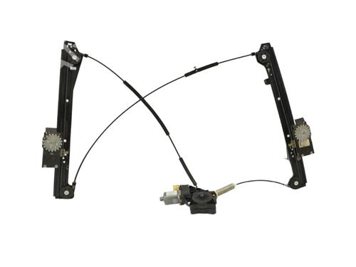Rudehejsemekanisme Højre foran MINI MINI (R56) One | BP17370506C23 