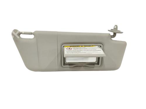 Right sun visor MERCEDES-BENZ C-CLASS (W203) C 220 CDI (203.008) | BP13817743I2