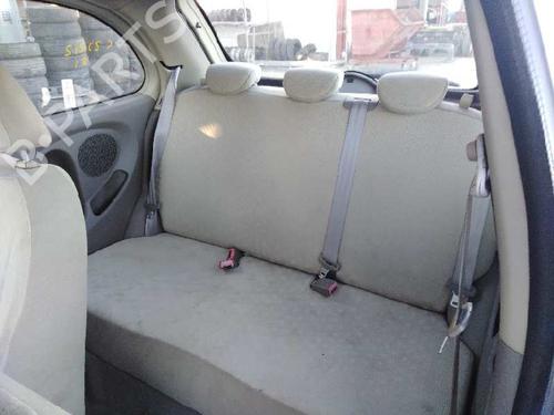 Switch NISSAN MICRA III (K12) 1.2 16V | BP7865651I30 