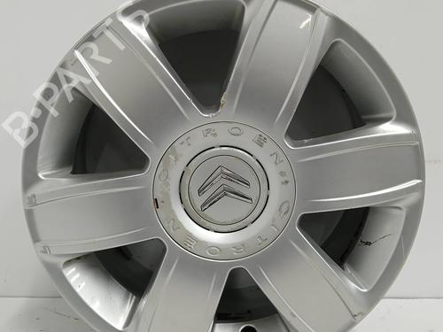 Used Rim CITROËN C4 I (LC_) [2004-2014]  24129818