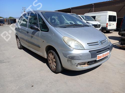 Used Parts CITROËN XSARA PICASSO (N68)  1.6 HDi  4935029