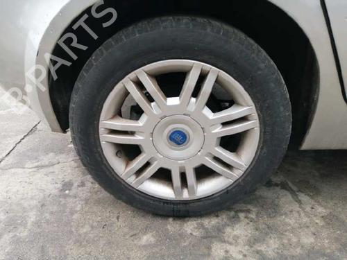 Cinto de segurança frente direito FIAT STILO (192_) 1.9 D Multijet | BP11393205I25 