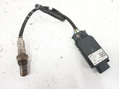 Capteur électronique Capteur électronique FORD TRANSIT COURIER B460 Box Body/MPV 1.5 EcoBlue (100 hp) 36162039 36162039