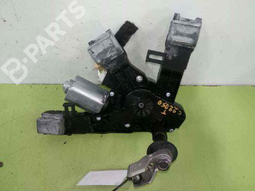 Used Rear wiper motor PEUGEOT 308 II (LB_, LP_, LW_, LH_, L3_) [2013-2021]  2220450