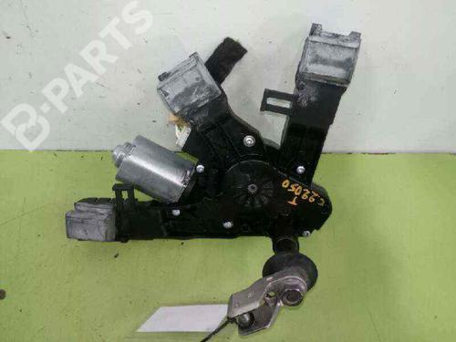 Rear wiper motor PEUGEOT 308 II (LB_, LP_, LW_, LH_, L3_) 1.6 GTi (250 hp) 9819523180 | 9819523180 | 0390205010 |