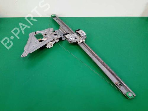Used Front left window mechanism VW CRAFTER 30-35 Bus (2E_) 2.0 TDI (163 hp) 4248269