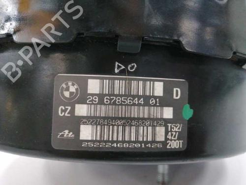 Servo brake BMW 1 (E87) 118 d | BP9419723M42 