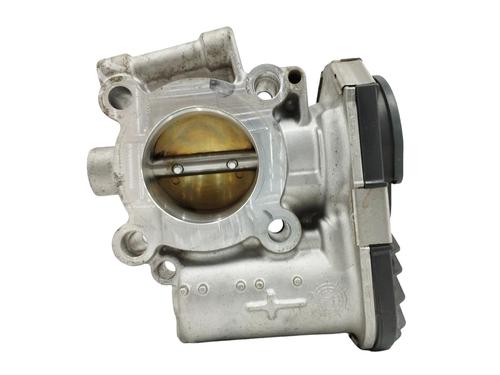 Throttle body OPEL MOKKA / MOKKA X (J13) 1.4 (_76) | BP13417345M82