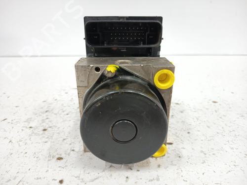 ABS pump SKODA FABIA II (542) 1.6 TDI | BP36230421M43 - Image 3