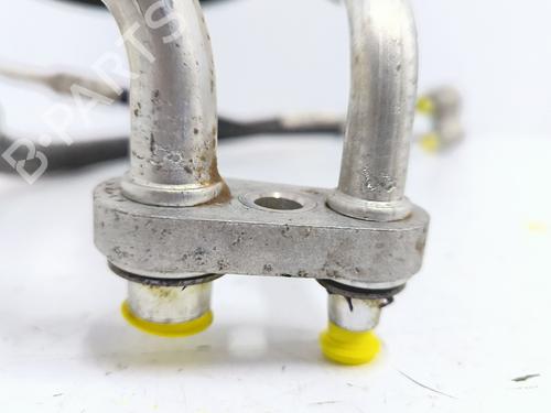 AC pipe OPEL CORSA E (X15) 1.4 (08, 68) | BP39666927M126 - Image 3