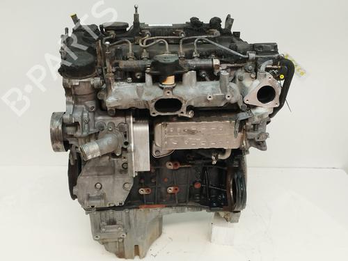 Engine SSANGYONG RODIUS II 2.2 Xdi | BP35756573M1  - Image 5