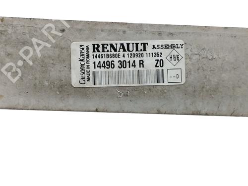 Intercooler DACIA SANDERO II 1.0 SCe 75 (B8JC, B8JD, B8NC) | BP15540967M30