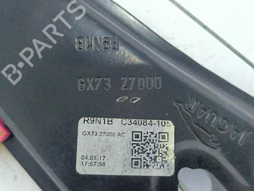 Rear right window mechanism JAGUAR XE (X760) 2.0 D | BP34579426C25  - Image 5
