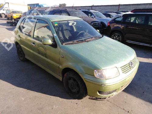 Used Parts VW POLO (6N2) 1.4 TDI (75 hp) 3495240