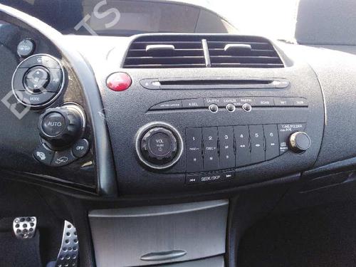 Fuse box HONDA CIVIC VIII Hatchback (FN, FK)  | BP6463823E1 