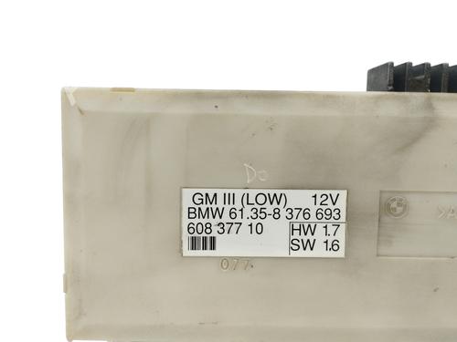 Electronic module BMW 5 (E39)  | BP13549408M83 