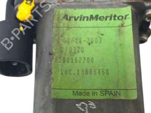 Front left window mechanism OPEL MOVANO A Van (X70)  | BP28015084C22 